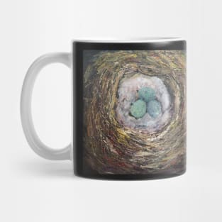 Nest Mug